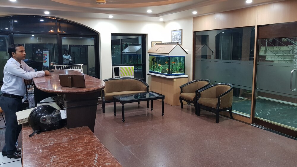 Hotel Sriyash Regency — Bhagalpur — photo 5