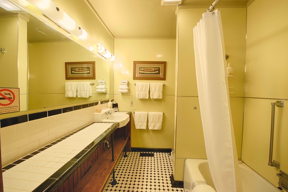 Historic Tapoco Lodge Resort - photo 183