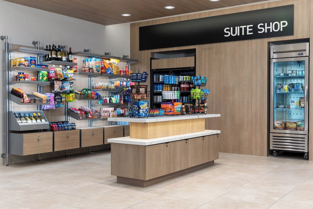 Homewood Suites By Hilton Puyallup Tacoma - photo 55