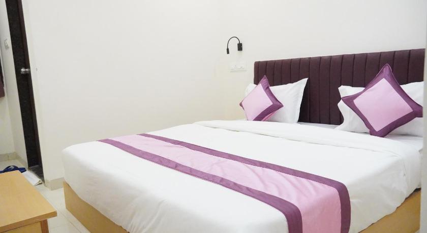 Hotel Konark Nest Vijay Nagar - last minute hotel in Indore