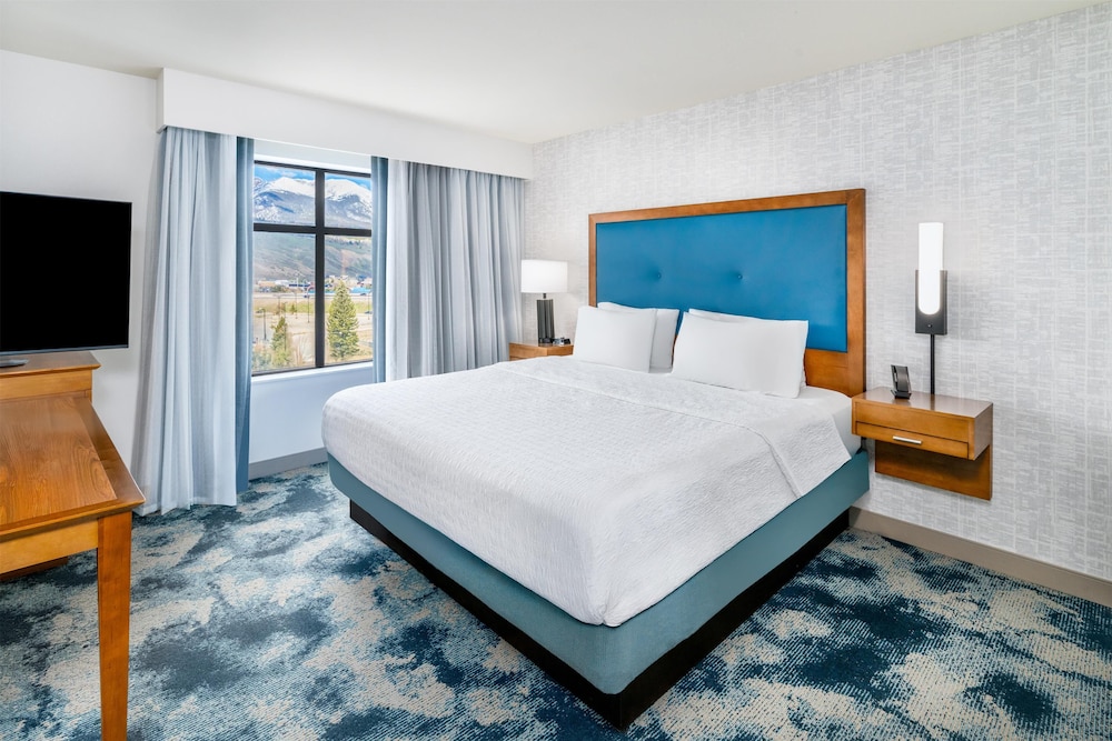 Hampton Inn & Suites Silverthorne - photo 19