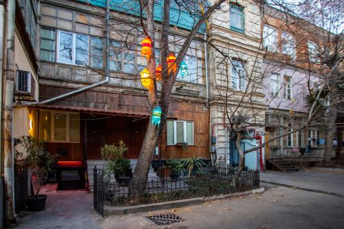 Telescope Charming 2BR Apartment wit Terrace