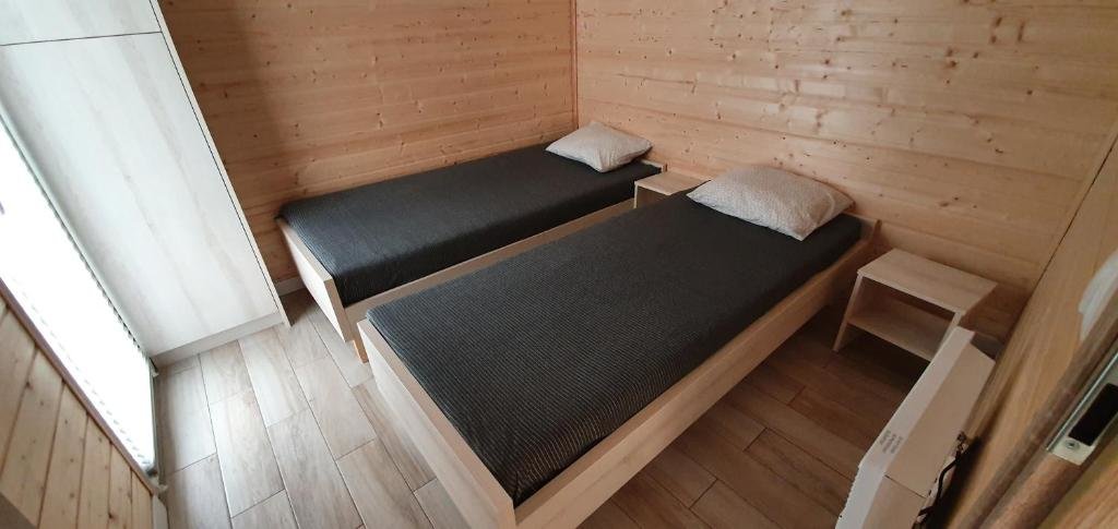 Prażmowo 49 in Gizycko, Poland