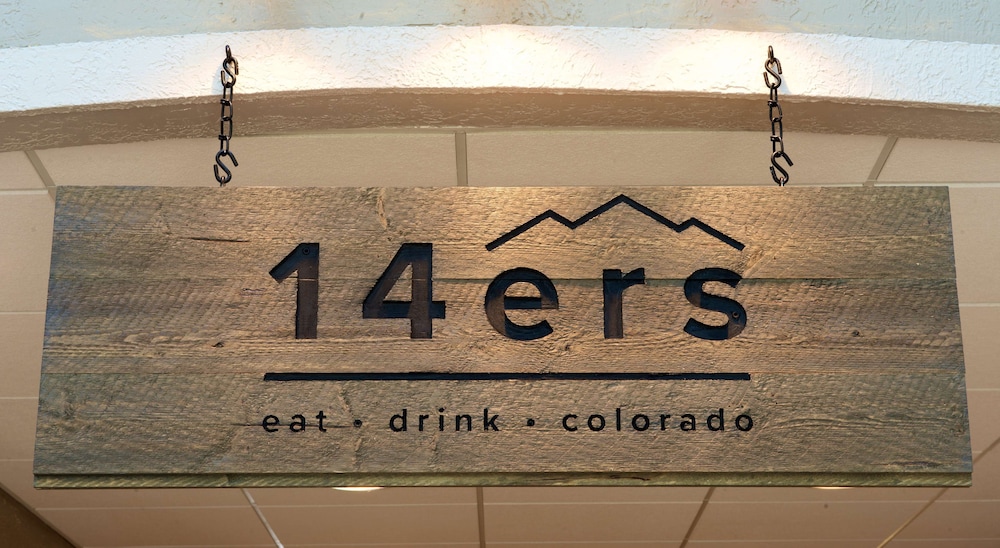Embassy Suites by Hilton Colorado Springs - photo 56
