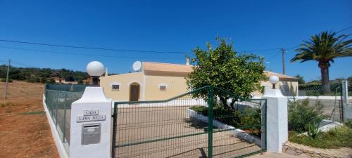 Casa Lima Reis — 4-Star Luxury Hotel in Alcantarilha, Portugal