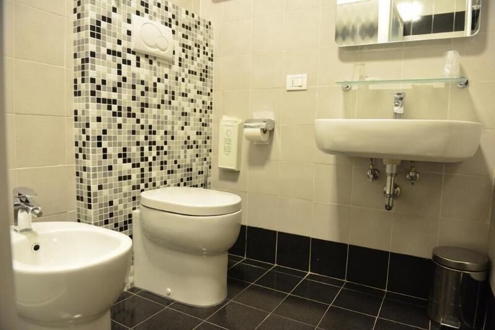 Salesianum - carbon neutral hotel in Rome