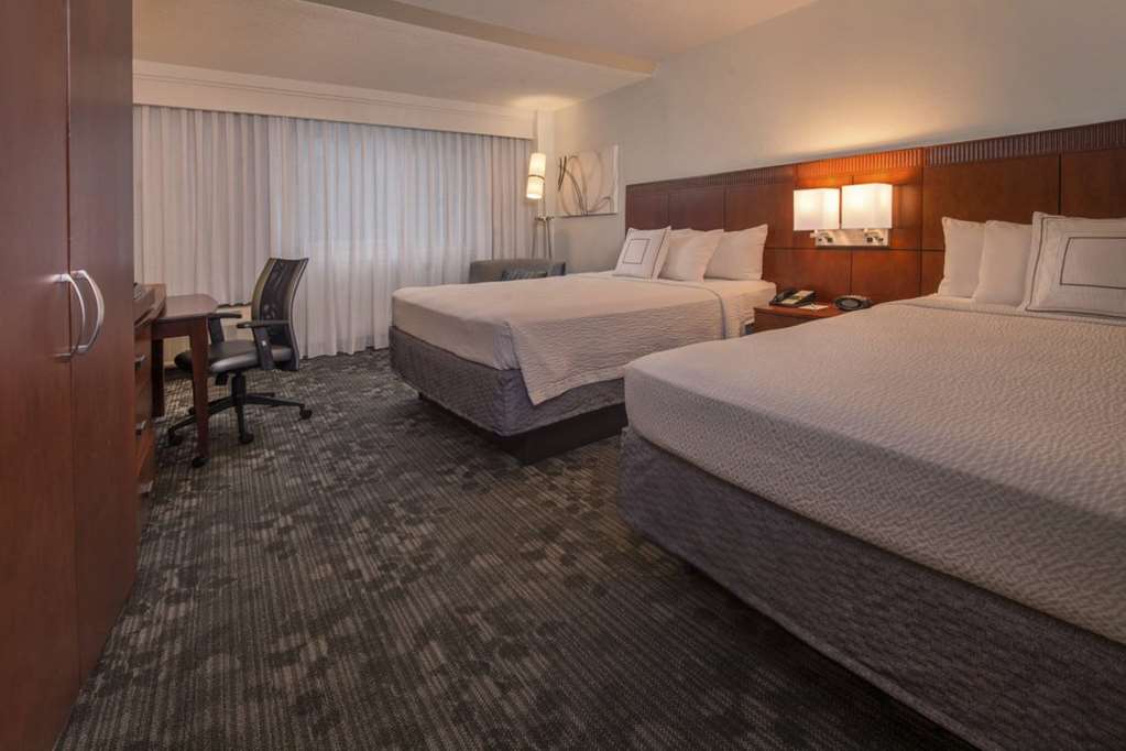 Sonesta Select Arlington Rosslyn - photo 28