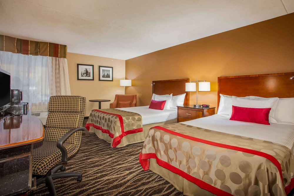 Sonesta Select Hotels Statesville - photo 10