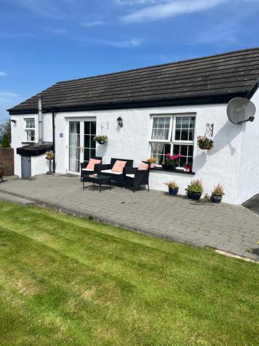 Gateway To The Glens — Ballymena