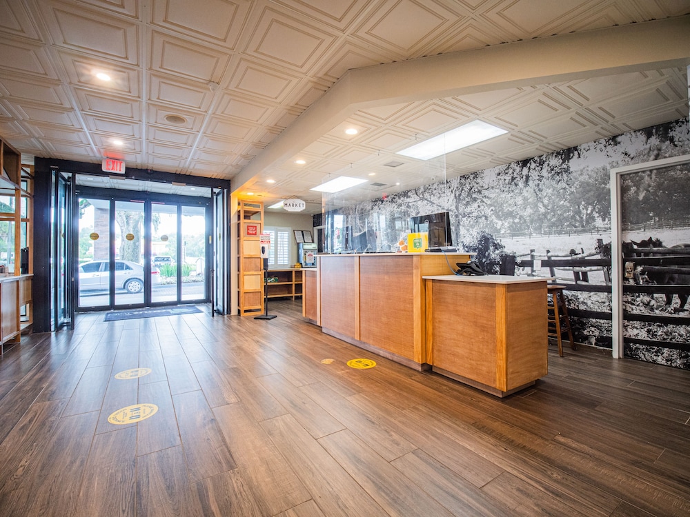 Equus Inn Ocala - photo 2