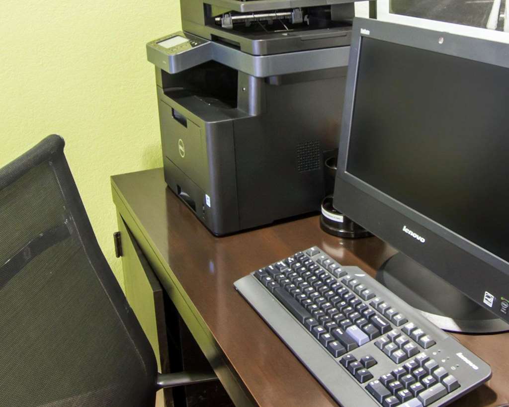 Sleep Inn North Scottsdale near Mayo Clinic - photo 30