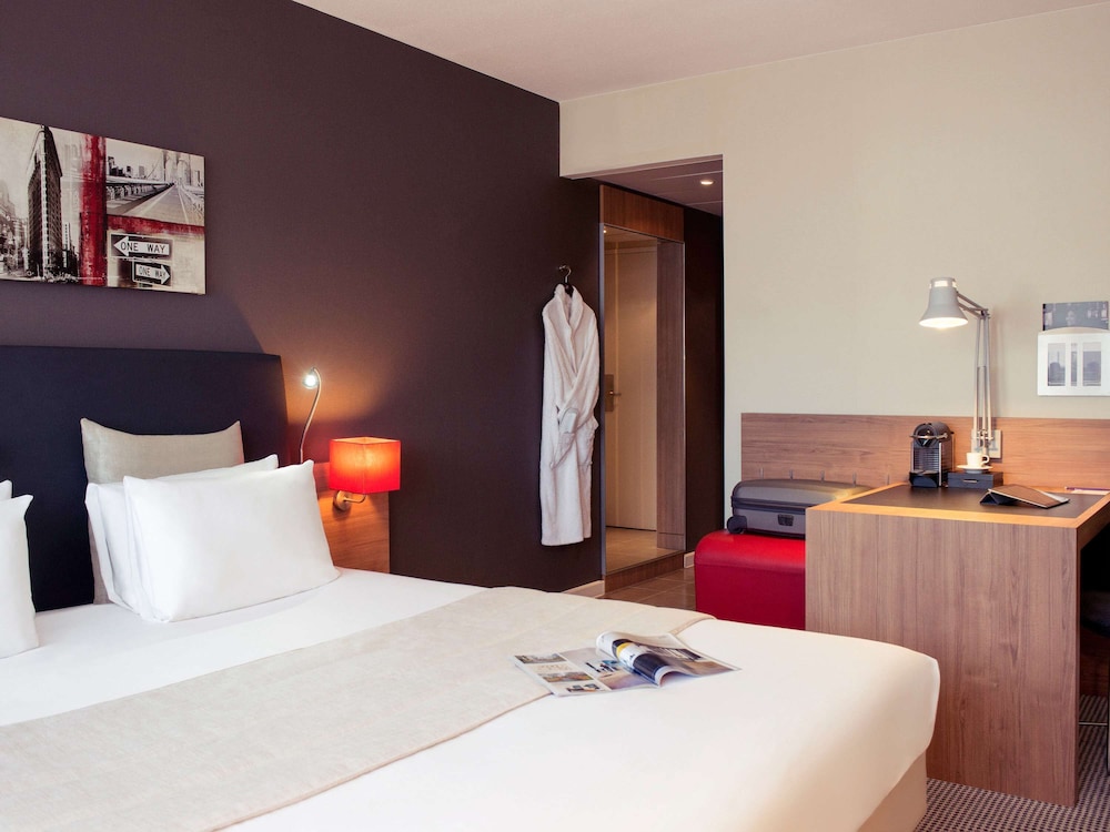 Mercure Hotel Den Haag Central