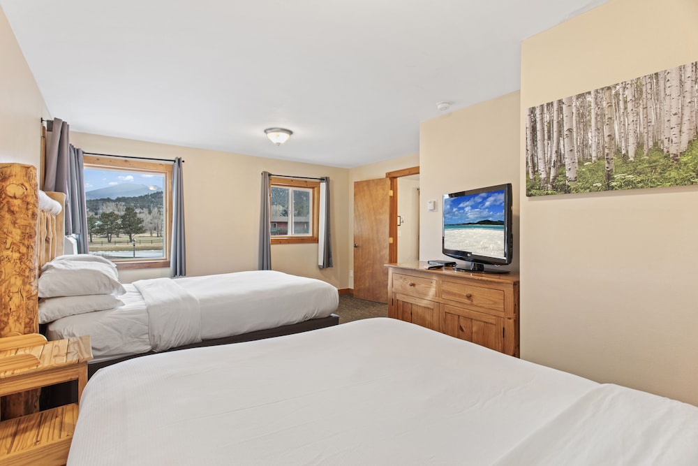 Discovery Lodge - photo 10