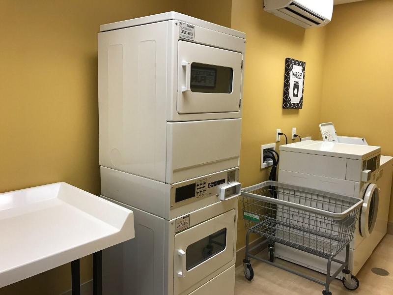 Asbury Inn & Suites - photo 47