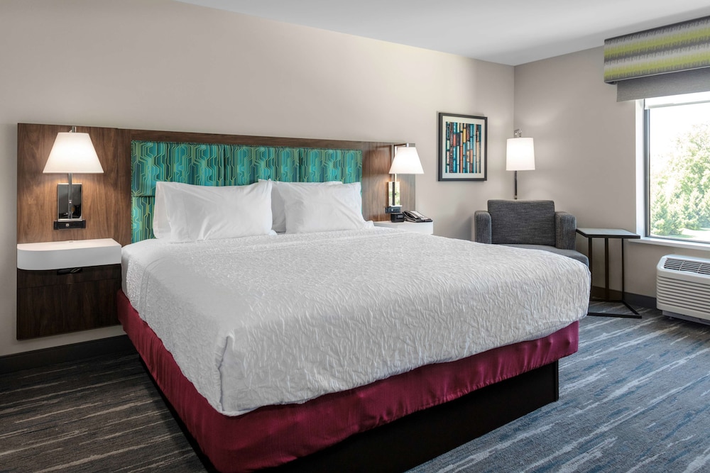 Hampton Inn & Suites Avon Indianapolis - photo 9