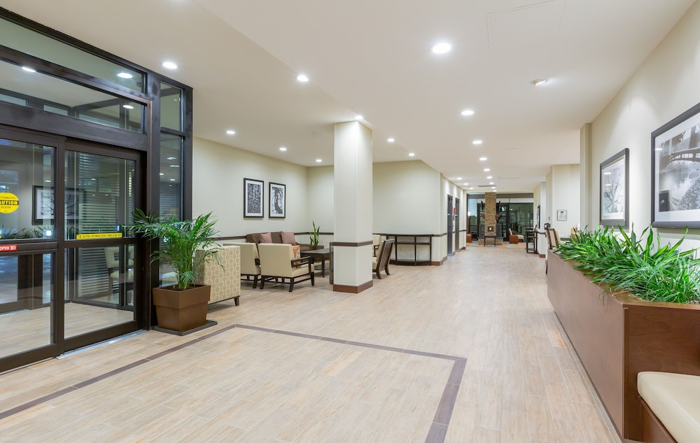 Staybridge Suites Seattle Fremont by IHG - photo 33