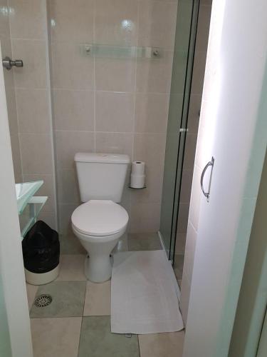 Suite Arouche Hotel - last minute hotel in Sao Paulo