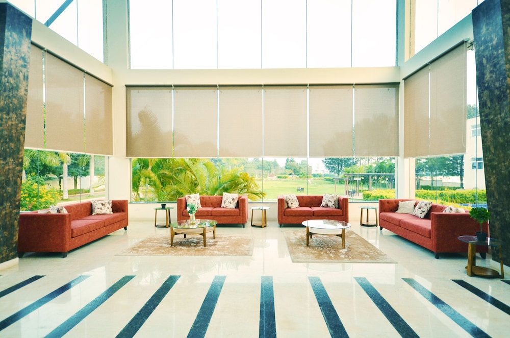 Spree Resort at Century Wintersun in Karnataka, India