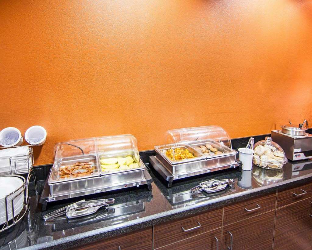 Sleep Inn Lufkin - photo 29