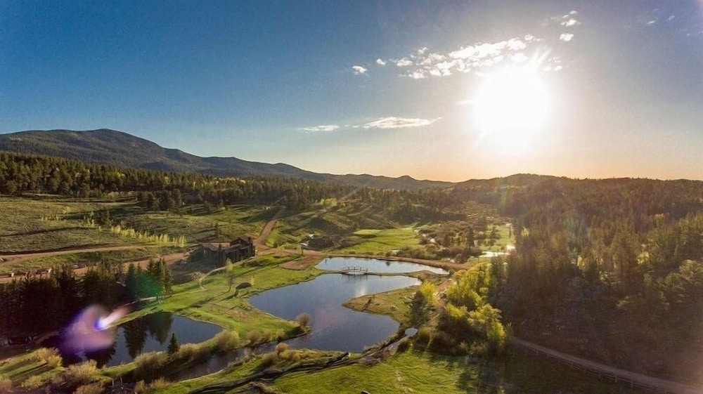 Beaver Meadows Resort Ranch - photo 29