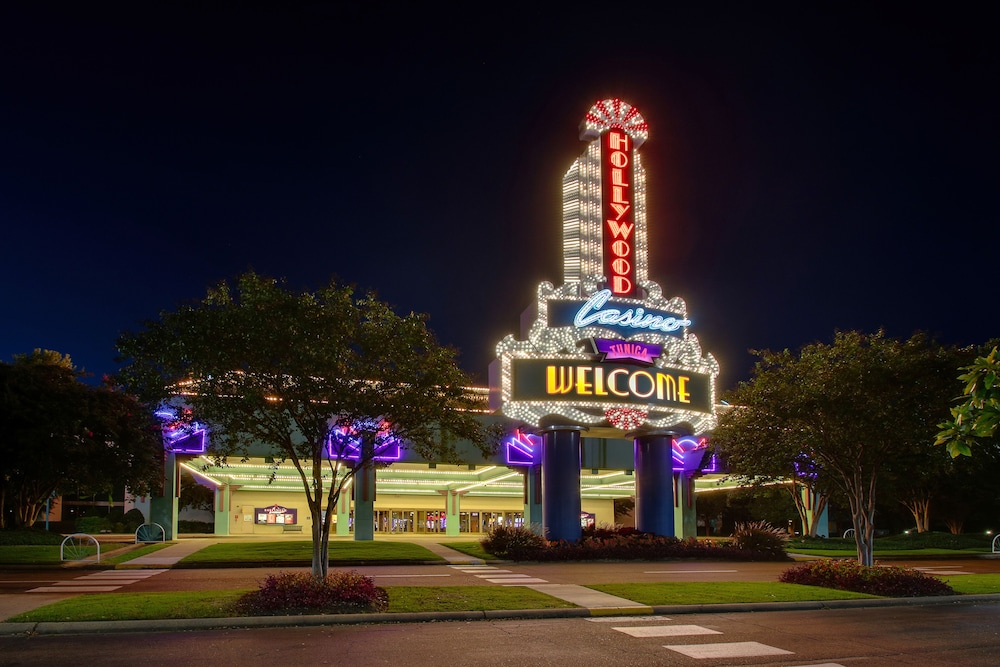 Hollywood Casino Tunica - featured photo