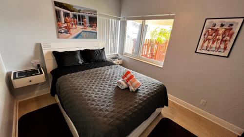Billy's Resort Men Only Solo Hombres — hotel in Wilton Manors