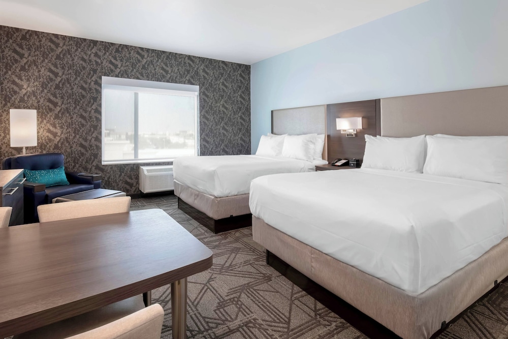 TownePlace Suites by Marriott Amarillo West Medical Center - photo 7