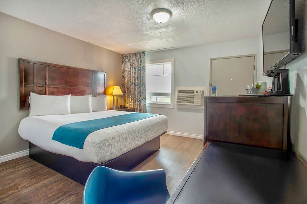 Studio 6 Suites Albany OR - photo 19