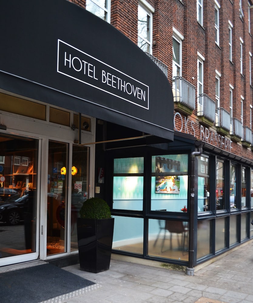 Hampshire Hotel Beethoven