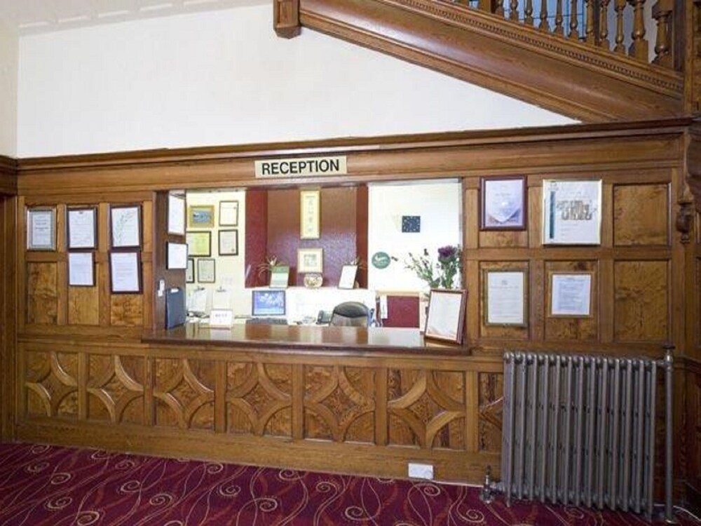 Dornoch Station — Dornoch — photo 5