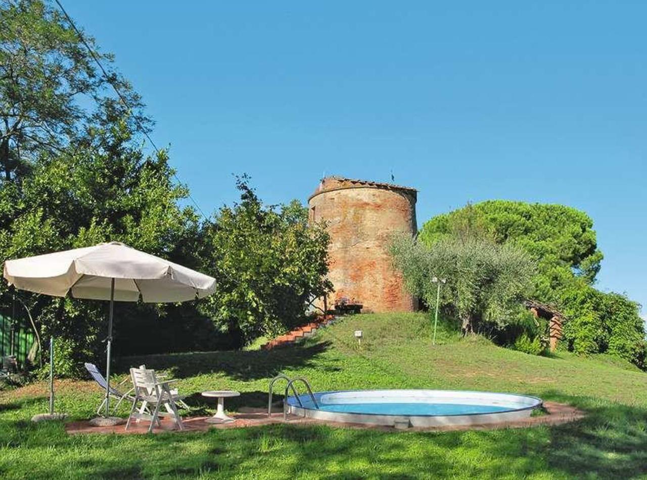 Mulino a Vento — hotel in Fauglia