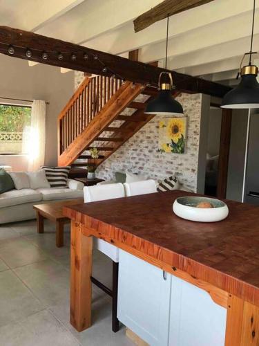 Loft on Honey in Port Elizabeth, South Africa