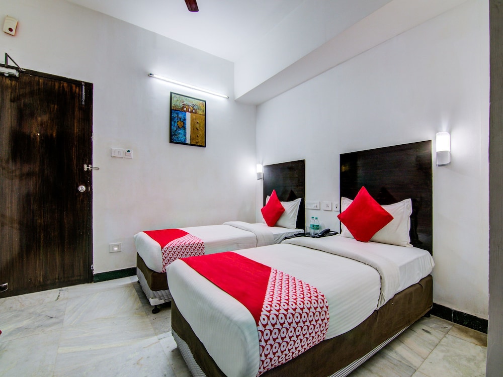 Fabhotel Grand Tiara Guindy