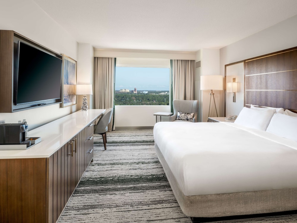 Signia by Hilton Orlando An Official Walt Disney World Hotel - photo 39