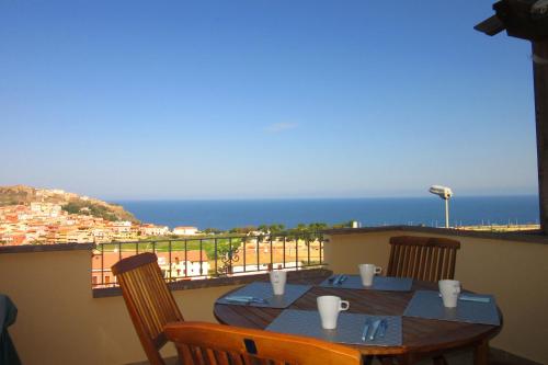 L'incanto di Ilaria — 4-Star Luxury Hotel in Castelsardo, Italy
