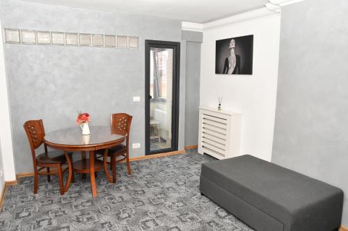 Apartament Luxury Promenada Mall — Craiova — photo 4