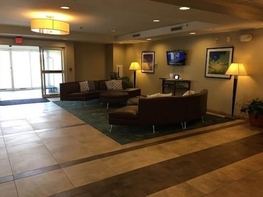 Candlewood Suites Sidney an IHG Hotel - photo 4