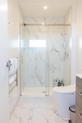 Luxury 1 Bed Apartment in CBD — 4-Star Luxury Hotel in Christchurch, New Zealand