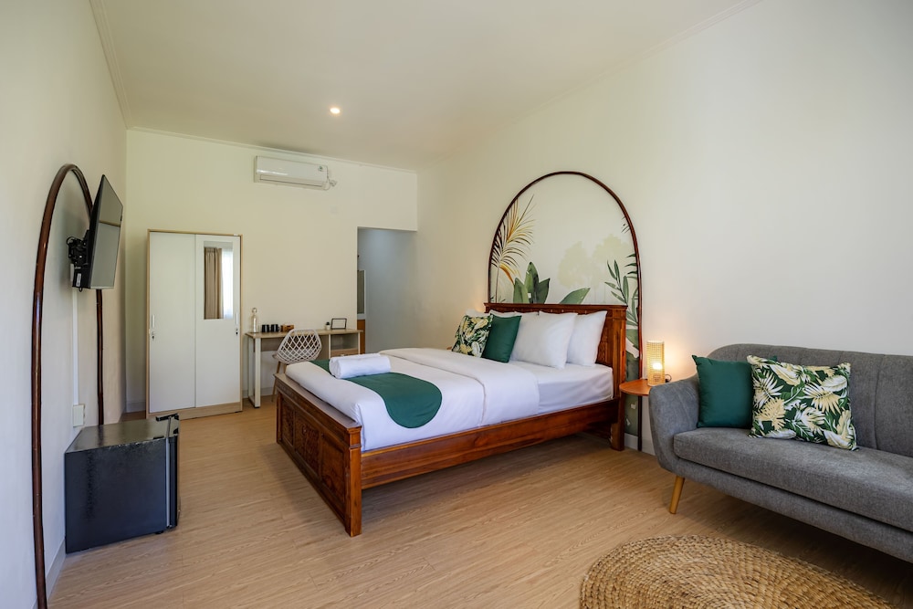 Hotel image of Cove Dahayu Sanctuary