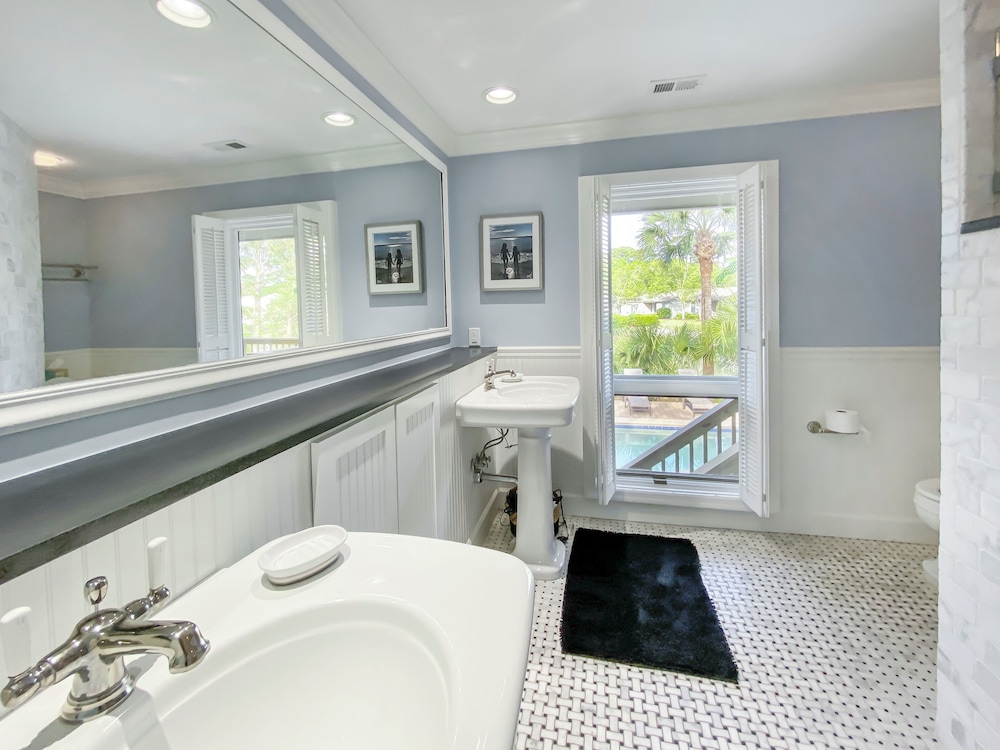 21 Wren Drive at the Sea Pines Resort - photo 14