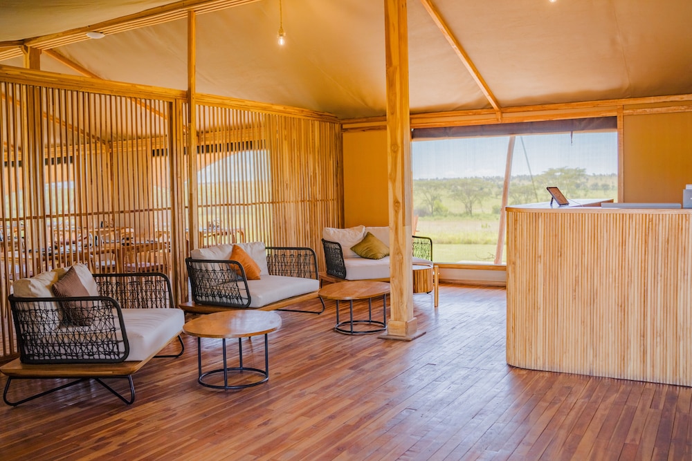 Anantya Serengeti — Arusha — photo 3