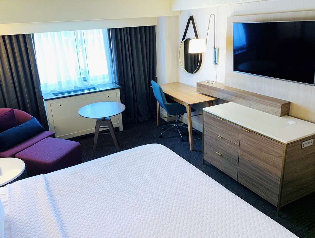 Sonesta Columbus Downtown - photo 44
