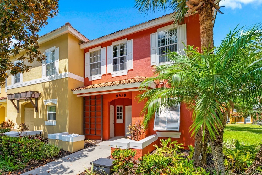 8538 Crystal Cove Loop - last minute hotel in Kissimmee
