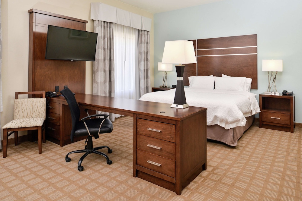 Hampton Inn & Suites Hutto Austin - photo 10