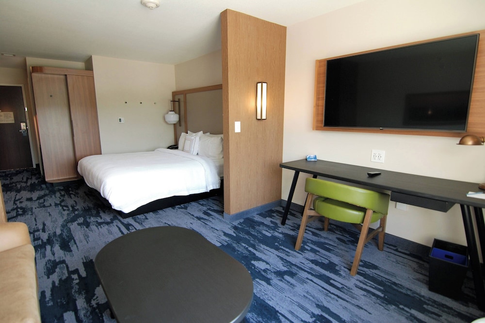 Fairfield Inn & Suites by Marriott Winona - photo 24
