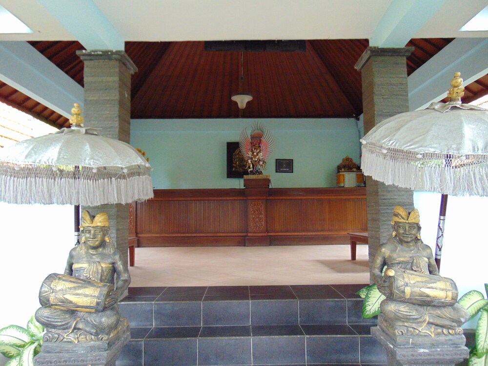 Living Well Inn in Pecatu, Indonesia