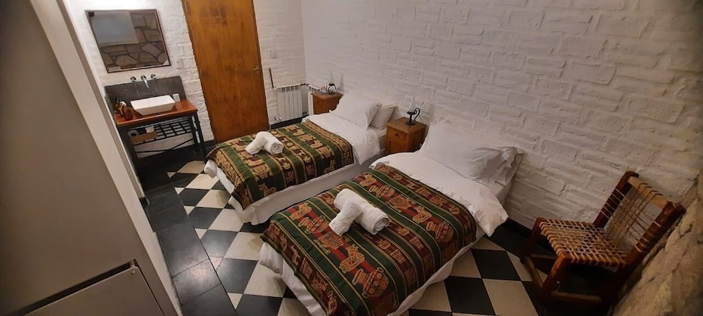 La Aguada Hotel De Montaña — San Fernando Del Valle De Catamarca — photo 2