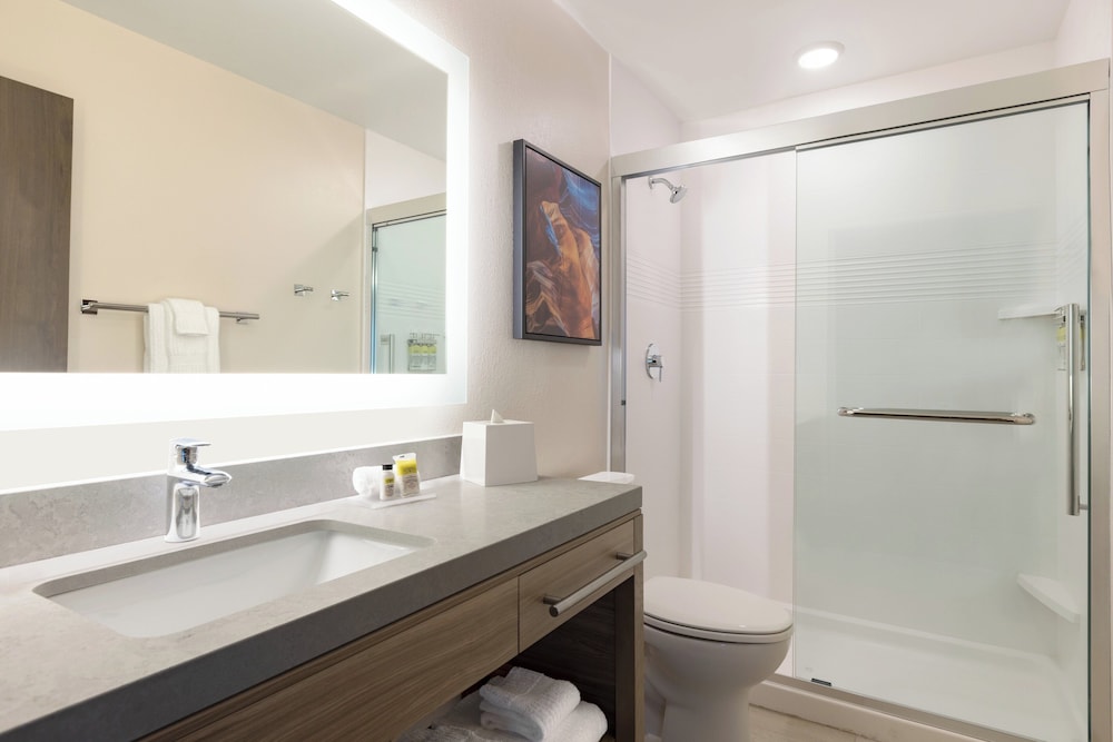 Candlewood Suites Shelbyville by IHG - photo 16