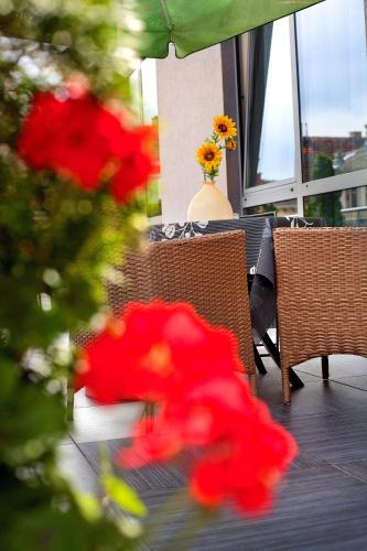 Hotel Restauracja Teczowa — hotel in Luban