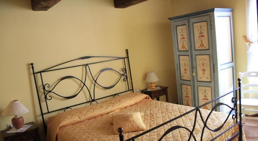 La Rocca del Maestrino — hotel in Quarrata